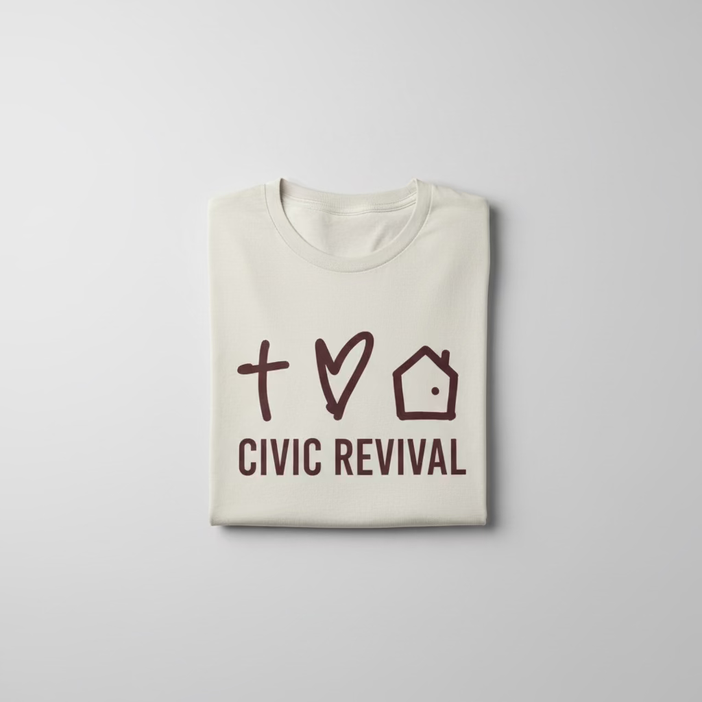 Civic Revival (cream)