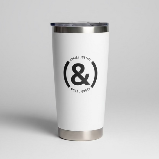Not Like A... Medium Cup