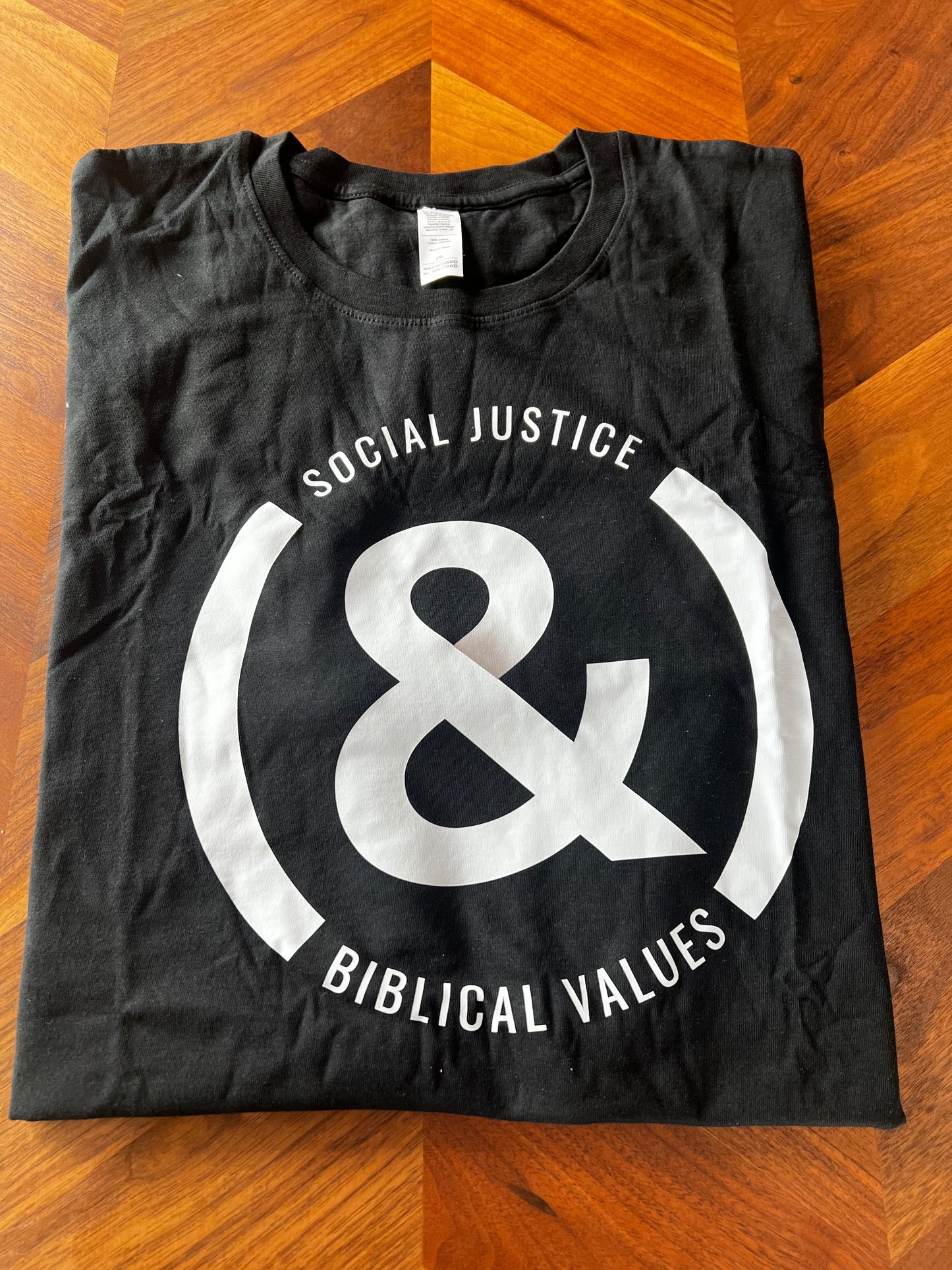 Social Justice Tee